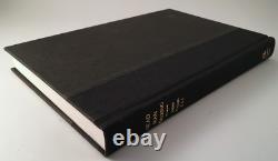 Dead Man Walking First Edition Book SIGNED BY Sister HELEN PREJEAN CSJ