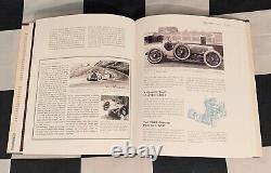 Delage Frances Finest Car 2-volume Limited Edition Signed Book Cabart Louis D8
