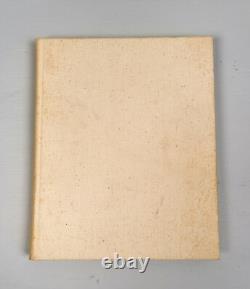 Deluxe Signed Edition Book Scrimshaw and Scrimshanders by Norman Flayderman