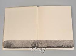 Deluxe Signed Edition Book Scrimshaw and Scrimshanders by Norman Flayderman