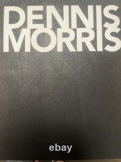 Dennis Morris Growing Up Black, Signed Ltd Edition Of 500 Book & Artist Print