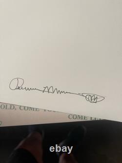 Dennis Morris Growing Up Black, Signed Ltd Edition Of 500 Book & Artist Print