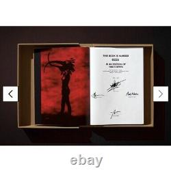 Depeche Mode By Anton Corbijn Taschen Sold Out Limited Edition Signed Book