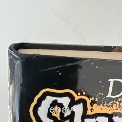 Derek Landy Skulduggery Pleasant Book 1 Signed 1st Edition Hardback Derek Landy Skulduggery Pleasant Book 1 Signed 1st Edition Hardback