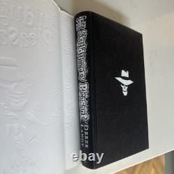 Derek Landy Skulduggery Pleasant Book 1 Signed 1st Edition Hardback