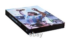 Diego Maradona Limited Edition Signed Opus Book