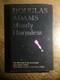 Douglas Adams Mostly Harmless SIGNED Hardcover 1st Edition/Print 1992