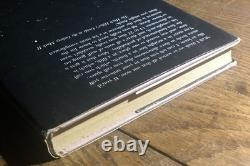 Douglas Adams Mostly Harmless SIGNED Hardcover 1st Edition/Print 1992