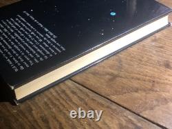 Douglas Adams Mostly Harmless SIGNED Hardcover 1st Edition/Print 1992