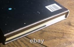 Douglas Adams Mostly Harmless SIGNED Hardcover 1st Edition/Print 1992