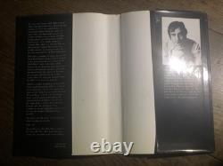 Douglas Adams Mostly Harmless SIGNED Hardcover 1st Edition/Print 1992