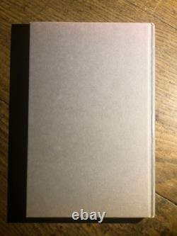 Douglas Adams Mostly Harmless SIGNED Hardcover 1st Edition/Print 1992