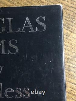 Douglas Adams Mostly Harmless SIGNED Hardcover 1st Edition/Print 1992