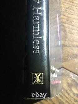 Douglas Adams Mostly Harmless SIGNED Hardcover 1st Edition/Print 1992