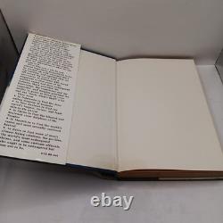 Douglas Adams Signed Book First Edition Last Chance To See 1990 Hardback With DJ