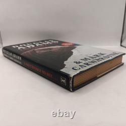 Douglas Adams Signed Book First Edition Last Chance To See 1990 Hardback With DJ