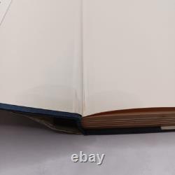 Douglas Adams Signed First Edition Book Last Chance to See 1990 Hardback With DJ