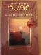 Dune, The Graphic Novel, Book 1 Limited Edition 208/250 3 Bonus Signed Prints