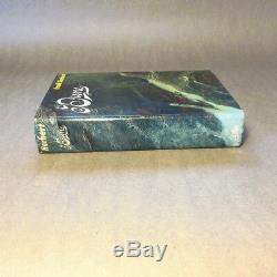 Dune by Frank Herbert (Signed, Hardcover in Jacket, Chilton, Book Club Edition)