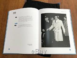ELVIS The Birth Of Rock SIGNED LIMITED EDITION DELUXE BOOK GENESIS PUBLICATIONS