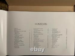 ERRETT LOBBAN CORD Limited Edition Book, Signed & Numbered, MINT SHIPS FREE
