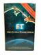 ET Signed Steven Speilburg Book Extra Terrestrial / 1982 First Edition Very Rare
