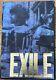 EXILE Book ROLLING STONES RARE LTD Edition Signed by Photographer Dominque Tarle
