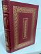 Easton Press Adler's Philosophical Dictionary Adler Signed First Edition