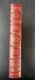 Easton Press World Order Signed By Henry Kissinger 2014 Leather Bound