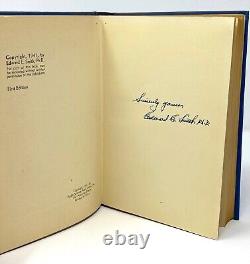 Edward E Smith Spacehounds of IPC PRESENTATION SIGNED 1st 1st -Fantasy Press