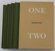 Eikoh Hosoe / Nazraeli Press One Picture Book Two Series / Set #12 # Signed 1st