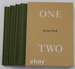 Eikoh Hosoe / Nazraeli Press One Picture Book Two Series / Set #12 # Signed 1st Eikoh Hosoe / Nazraeli Press One Picture Book Two Series / Set #12 # Signed 1st