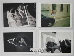 Eikoh Hosoe / Nazraeli Press One Picture Book Two Series / Set #12 # Signed 1st