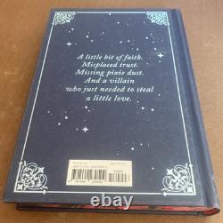 Emily McIntire Hooked Collector's Edition with digital signature VGC Rare