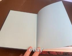 Emily McIntire Hooked Collector's Edition with digital signature VGC Rare
