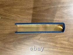 Ender's Game by Orson Scott Card Easton Press Signed First Limited Edition Book