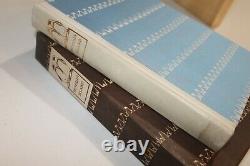 Estate Book Lot Limited Editions Club SIGNED Numbered Slipcase First Edition