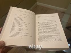 Eva Le Gallienne Signed With A Quiet Heart Autographed 1953 1st Edition Book