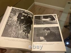 Eva Le Gallienne Signed With A Quiet Heart Autographed 1953 1st Edition Book