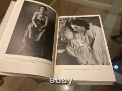 Eva Le Gallienne Signed With A Quiet Heart Autographed 1953 1st Edition Book