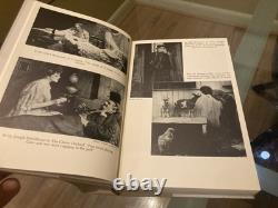 Eva Le Gallienne Signed With A Quiet Heart Autographed 1953 1st Edition Book