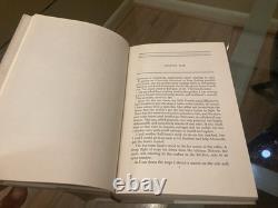 Eva Le Gallienne Signed With A Quiet Heart Autographed 1953 1st Edition Book