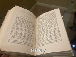 Eva Le Gallienne Signed With A Quiet Heart Autographed 1953 1st Edition Book