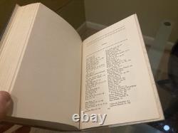 Eva Le Gallienne Signed With A Quiet Heart Autographed 1953 1st Edition Book