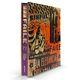 FAILE Works on Wood SIGNED Hardcover Book New York Special Edition x/100