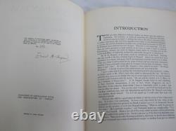 FUN & FANTASY Book of Drawings Ernest H Shepard SIGNED Limited 1st Edition Book
