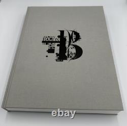 Fabien Baron Works 1983 2019 Hand signed Brand New