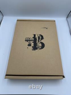 Fabien Baron Works 1983 2019 Hand signed Brand New