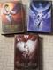 Faecrate Exclusive Edition Guild Hunter Boxset Book 1-3 Signed