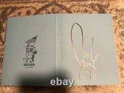 Faile Works on Wood Book NYC Edition Wood Sleeve Signed & Numbered